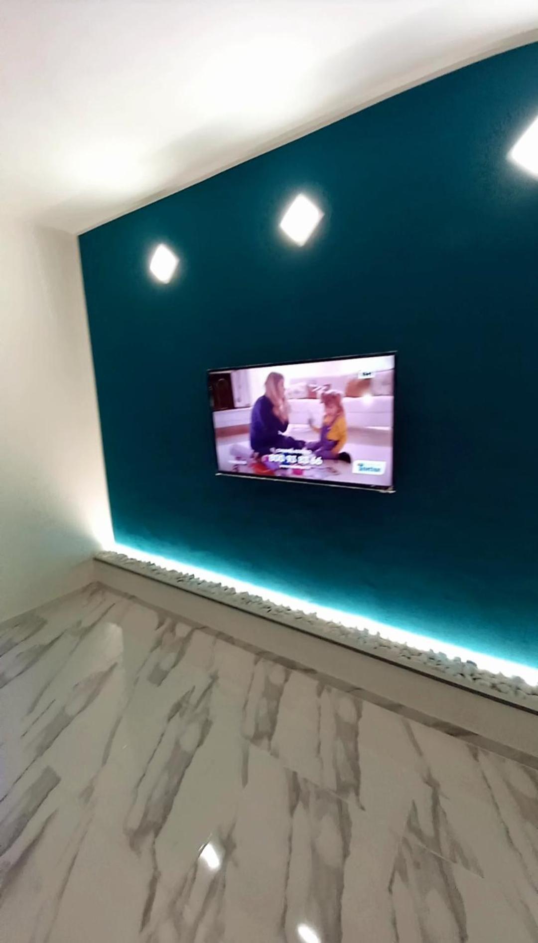 Jacuzzi Suite King Marsala Dış mekan fotoğraf